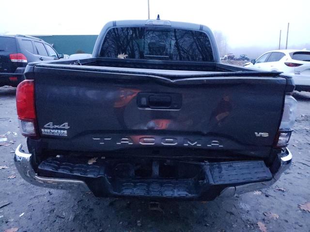 2021 Toyota Tacoma Double Cab VIN: 3TMCZ5AN9MM446564 Lot: 78686463