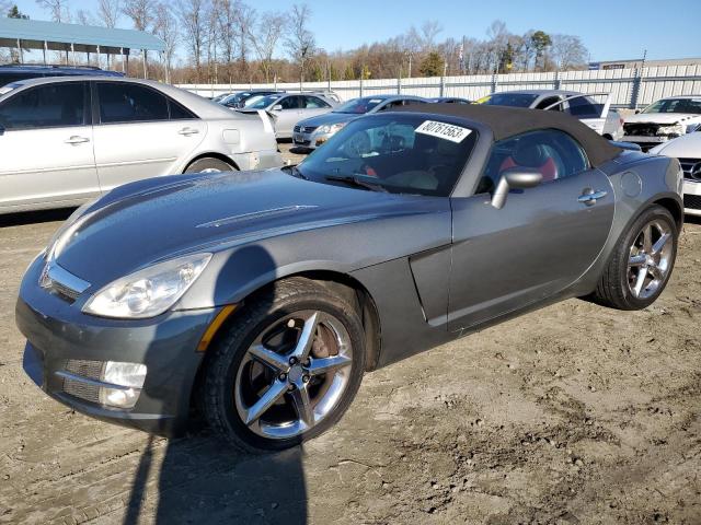 2007 Saturn Sky 