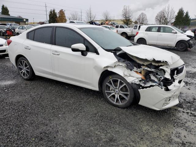 2018 SUBARU IMPREZA LI - 4S3GKAU61J3615847