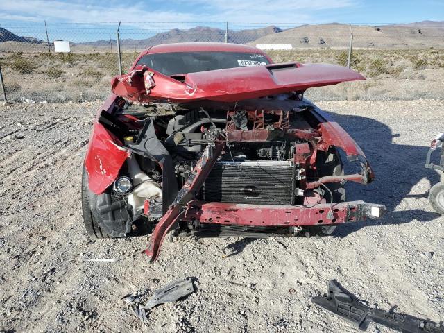 Image 5 of 2015 Dodge Challenger salvage vehicle - Lot #82370803 at Copart