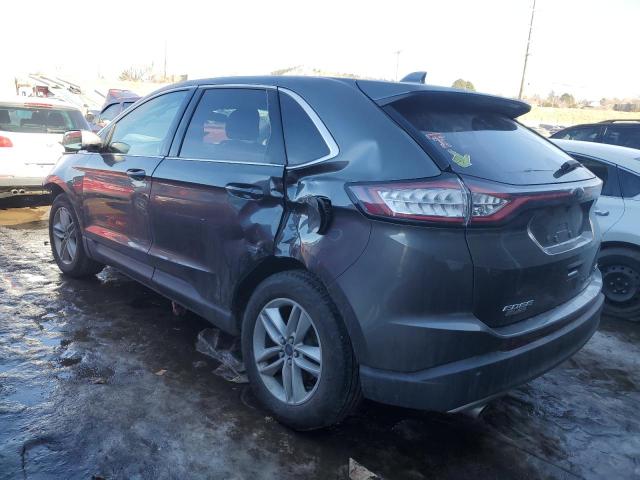 2FMPK4J83HBC49239 | 2017 FORD EDGE SEL