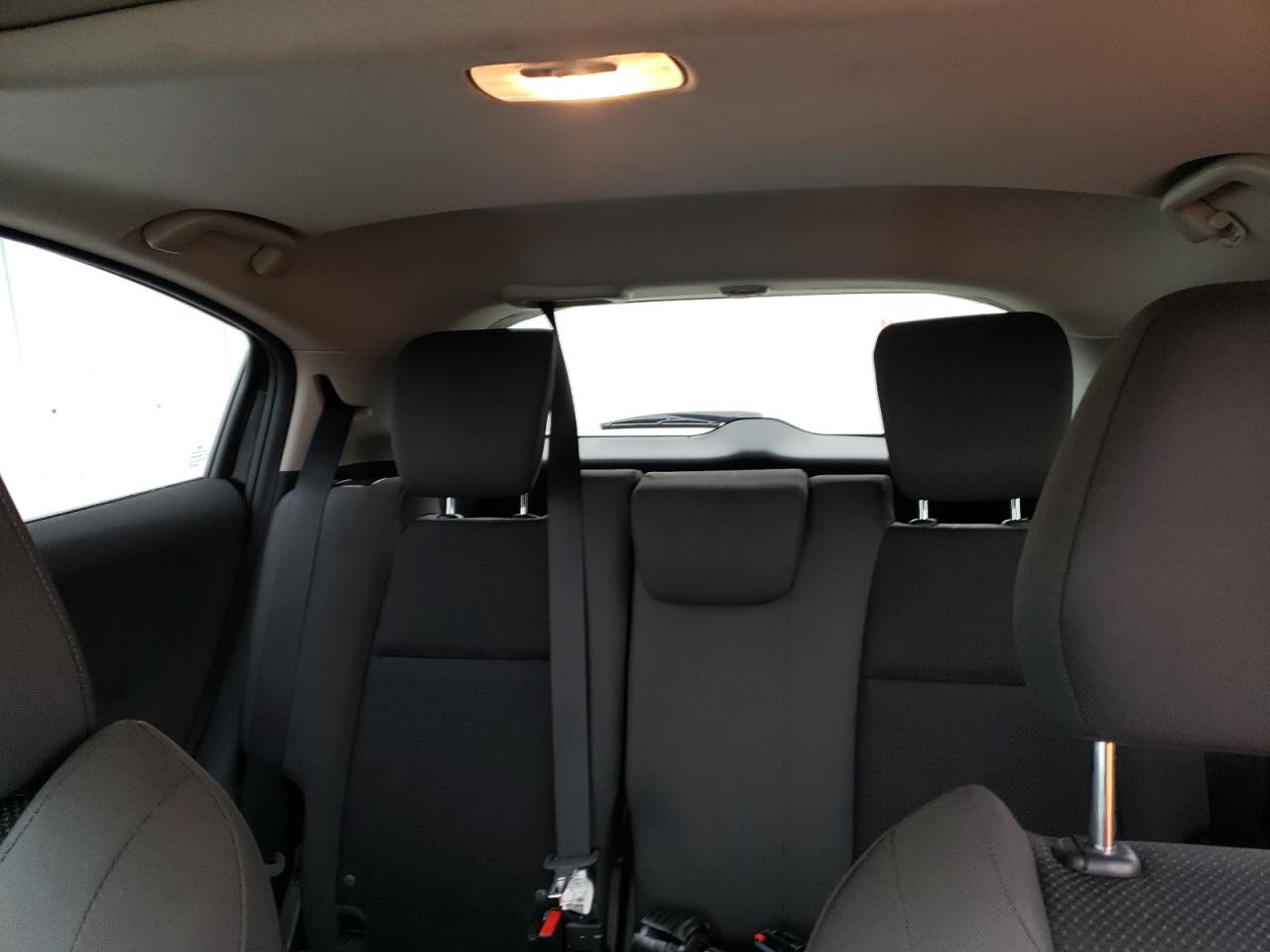 3CZRU6H54NM765001 HONDA HR-V 2022