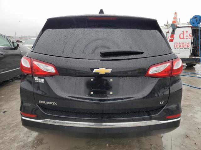 3GNAXKEV5LL258061 | 2020 CHEVROLET EQUINOX LT