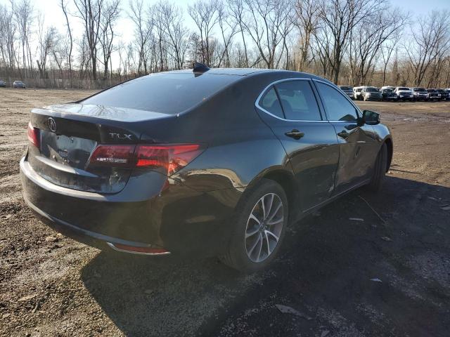 19UUB2F51FA003388 | 2015 ACURA TLX TECH