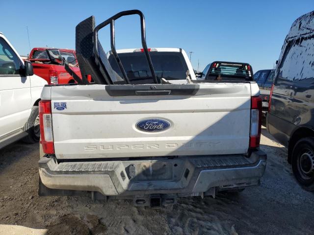 1FT8W3DT7KED09767 | 2019 FORD F350 SUPER