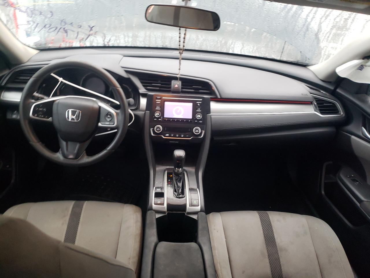 2HGFC2F56JH598416 HONDA CIVIC 2018