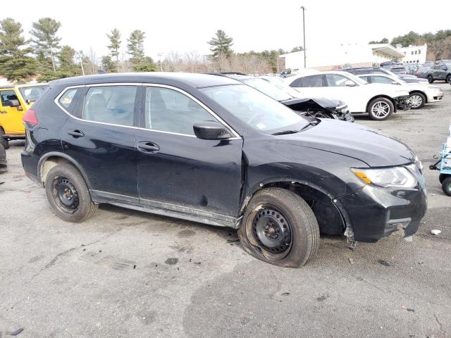 KNMAT2MV4HP563276 | 2017 NISSAN ROGUE S