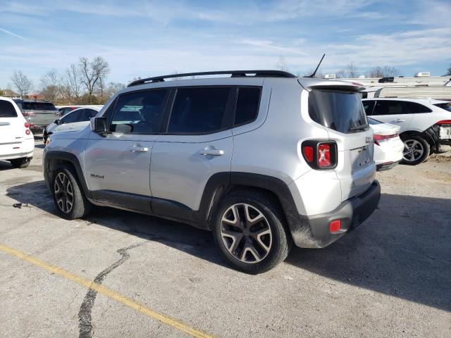 ZACCJABT0FPB59139 | 2015 JEEP RENEGADE L