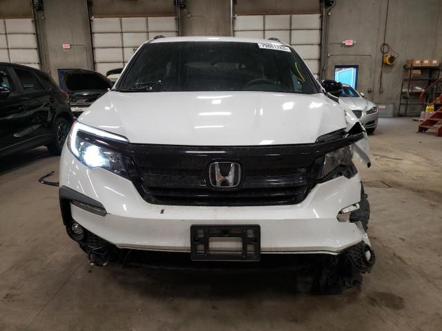 2022 HONDA PILOT SPOR - 5FNYF6H39NB103994