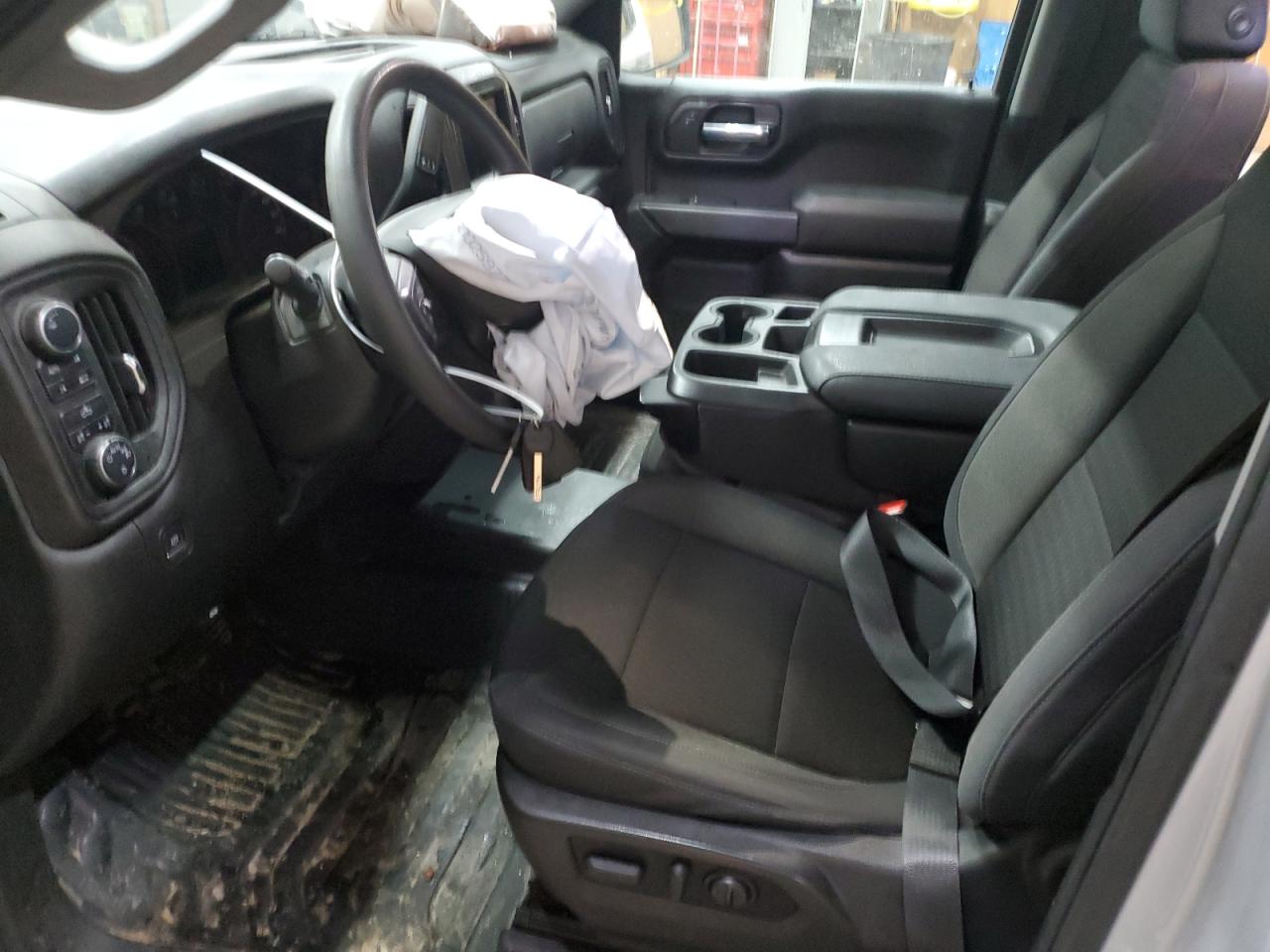1GCRYAEH5MZ411433 CHEVROLET ALL Models 2021
