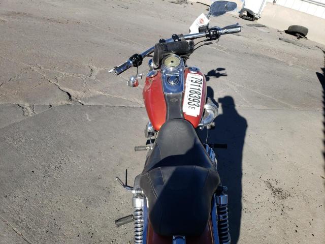 2011 HARLEY-DAVIDSON FXDF 1HD1GY415BC320190