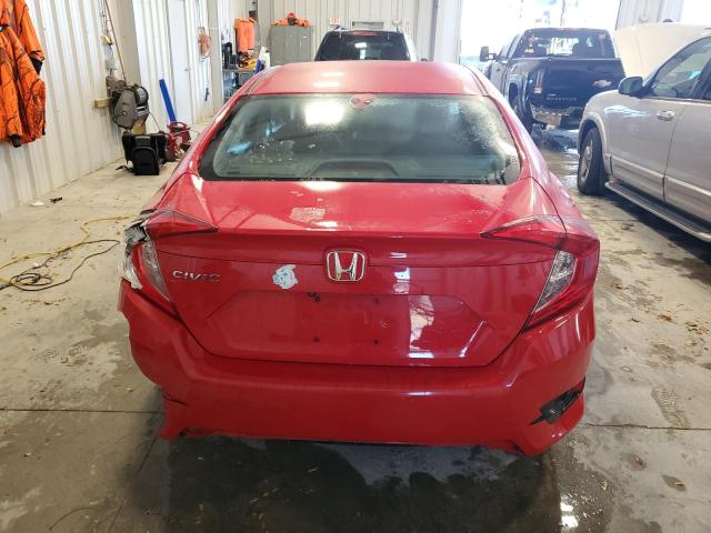 2017 HONDA CIVIC LX 2HGFC2F58HH504773