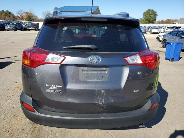 2T3ZFREV8FW228542 | 2015 TOYOTA RAV4 LE