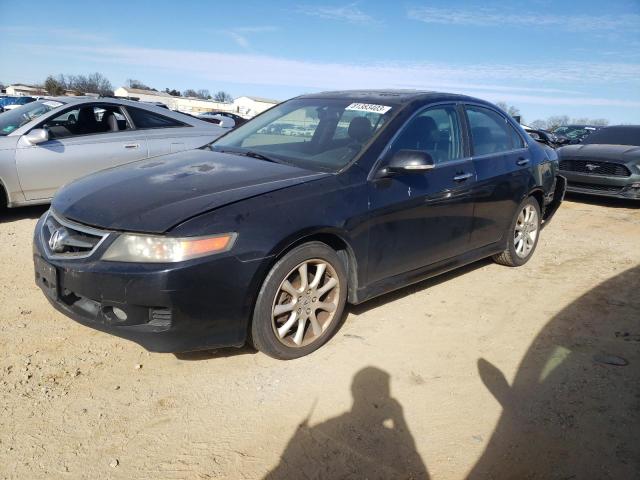 2006 Acura TSX 