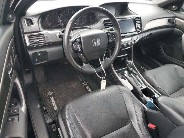 1HGCT2B87GA002983 | 2016 HONDA ACCORD EXL