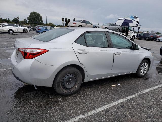 2T1BURHE6EC219172 | 2014 TOYOTA COROLLA L