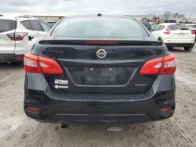 3N1AB7AP4JY340068 | 2018 NISSAN SENTRA S