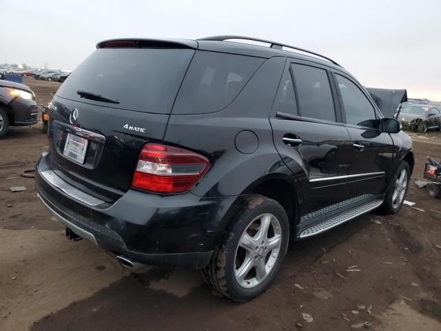 2008 Mercedes-Benz Ml 320 Cdi VIN: 4JGBB22E78A432156 Lot: 80854343