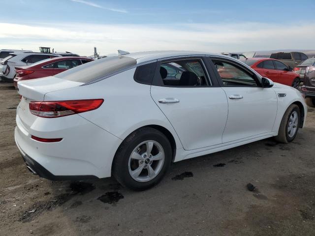 5XXGT4L33KG321048 | 2019 KIA OPTIMA LX