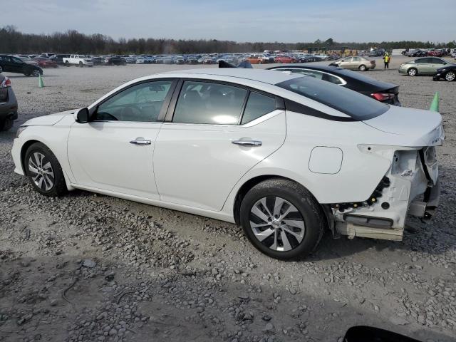 1N4BL4BV8KN324518 | 2019 NISSAN ALTIMA S