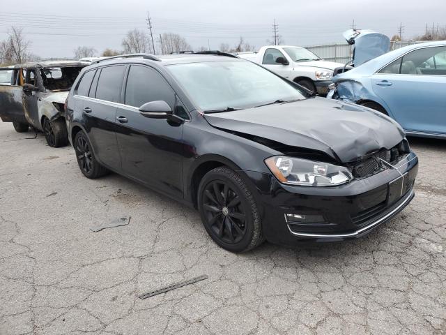 2016 VOLKSWAGEN GOLF SPORT - 3VWC17AU0GM513855