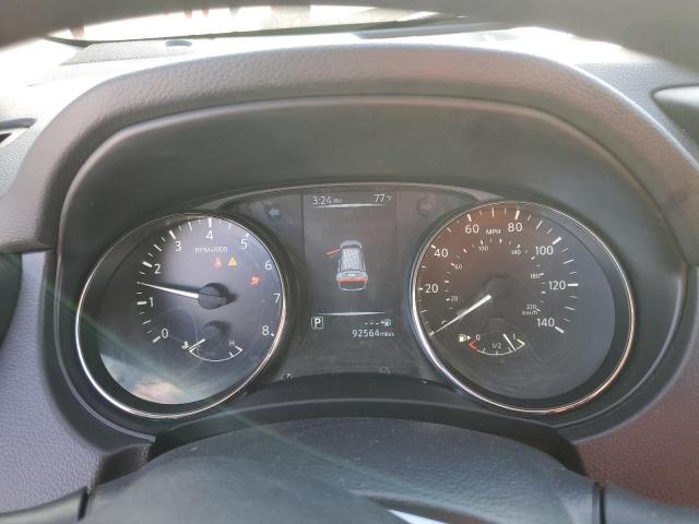 2017 NISSAN ROGUE S - JN8AT2MV1HW275452