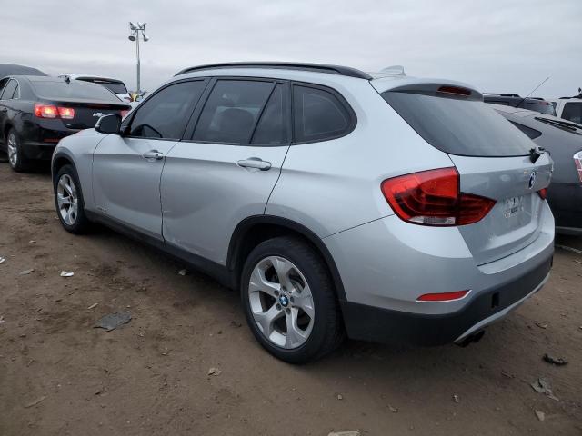 WBAVM1C55EVW46729 | 2014 BMW X1 SDRIVE2