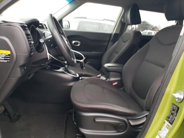 KNDJN2A22F7786952 | 2015 KIA SOUL