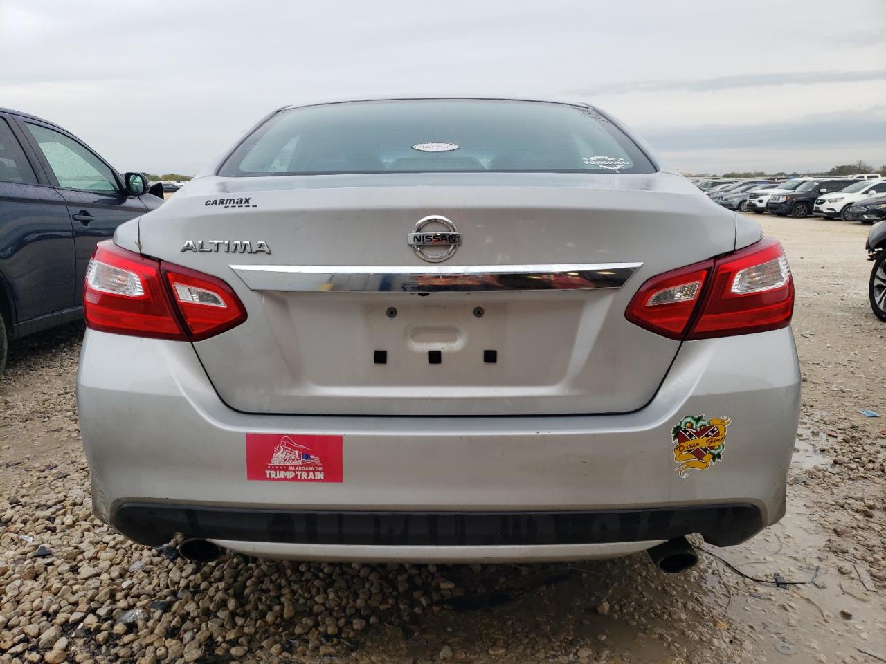 1N4AL3AP1GN332394 NISSAN ALTIMA 2016