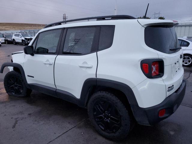 ZACNJBAB3KPK28034 | 2019 JEEP RENEGADE S