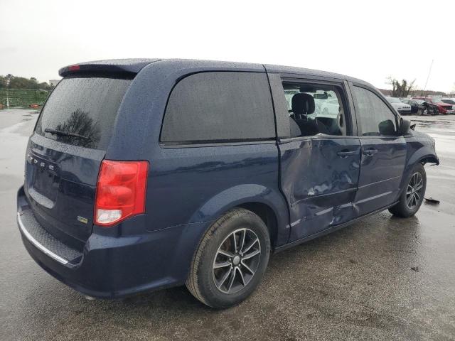 2016 DODGE GRAND CARA - 2C4RDGBG5GR101520