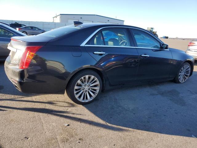 1G6AX5SX8F0118784 | 2015 CADILLAC CTS LUXURY