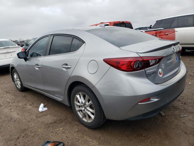 3MZBM1W72GM272058 | 2016 MAZDA 3 TOURING