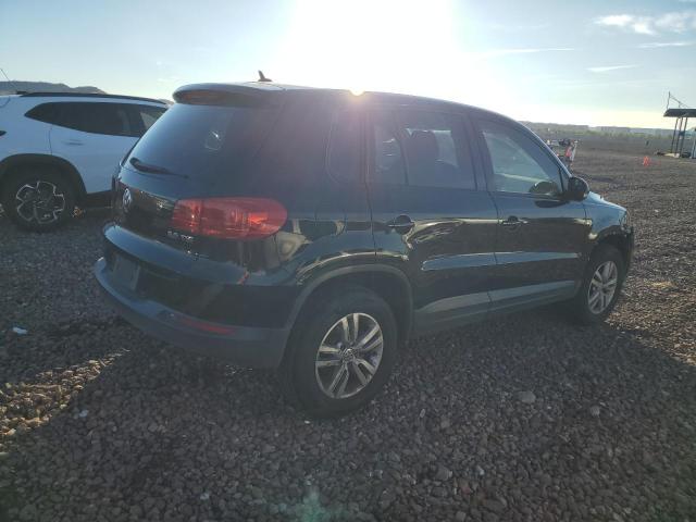 WVGAV3AX9EW575751 | 2014 VOLKSWAGEN TIGUAN S