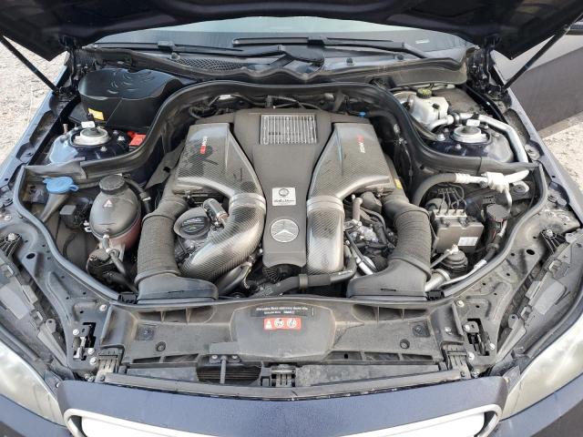 2015 MERCEDES-BENZ E 63 AMG-S - WDDHF7GB4FB157843