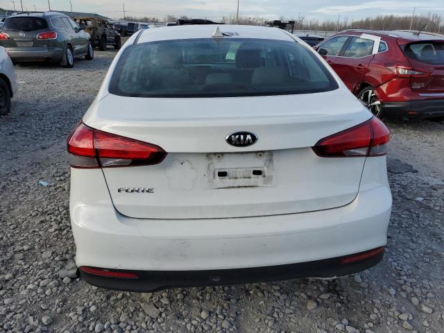 3KPFK4A79HE058344 | 2017 KIA forte lx