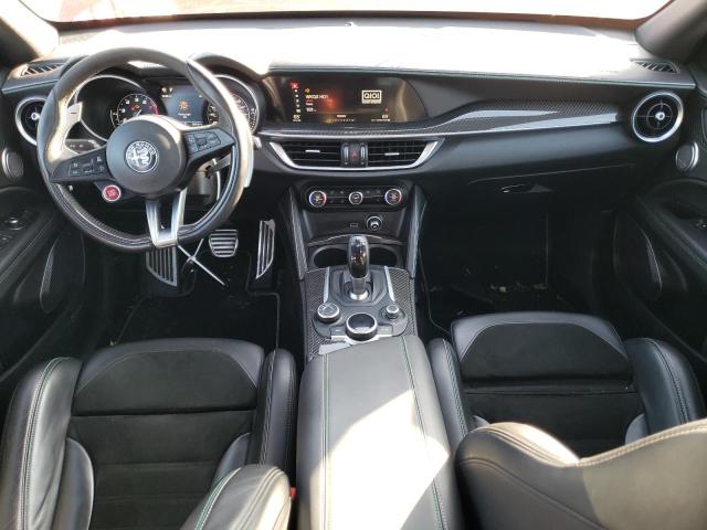 2018 ALFA ROMEO STELVIO QU - ZASFAKEV1J7C23820