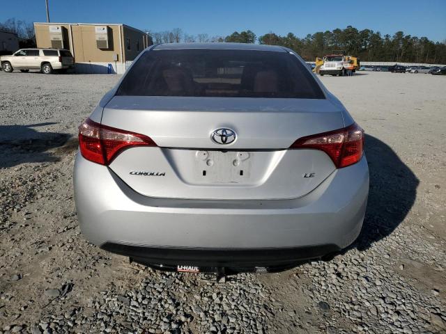 5YFBURHE6KP929314 | 2019 Toyota corolla l