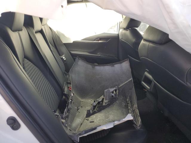 4T1G11AK2LU917399 TOYOTA CAMRY 2020
