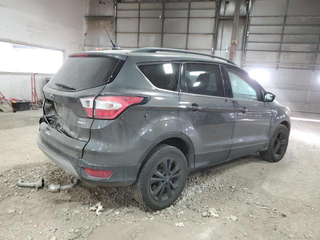 1FMCU9HD5JUB73807 | 2018 FORD ESCAPE SEL