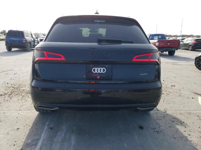 WA1BNAFY6K2117032 2019 AUDI Q5, photo no. 6