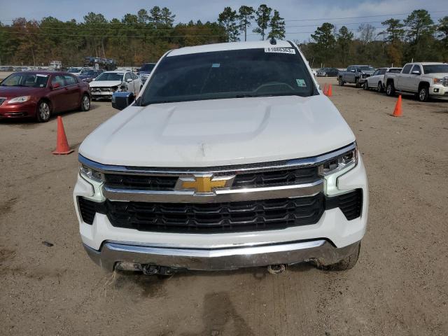 2GCUDDED9N1518726 | 2022 CHEVROLET SILVERADO