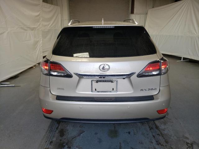 2T2ZK1BAXFC177131 | 2015 LEXUS RX 350