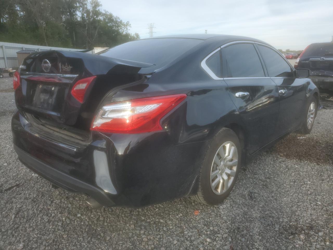 1N4AL3APXGN338954 NISSAN ALTIMA 2016
