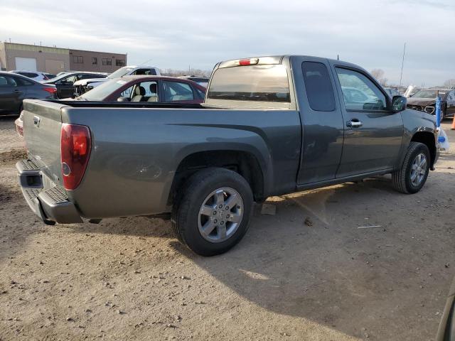 1GCESCD96A8122231 | 2010 Chevrolet colorado lt