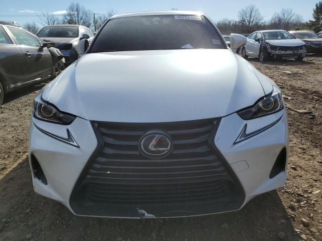 JTHC81D2XJ5029581 | 2018 LEXUS IS 300