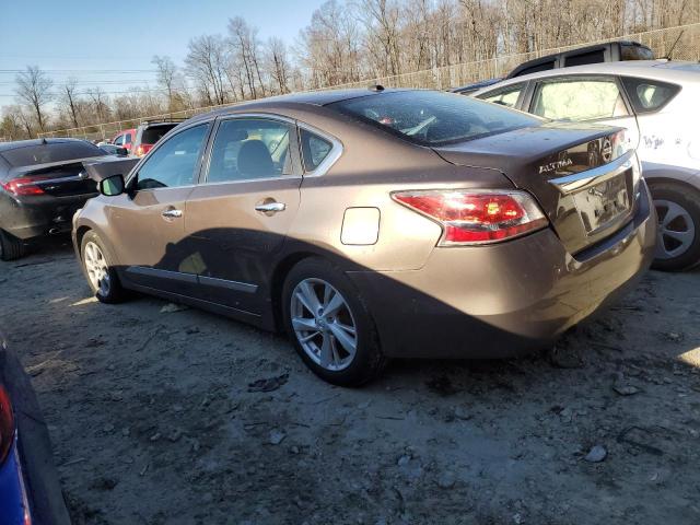 1N4AL3AP9EC426029 | 2014 NISSAN ALTIMA 2.5