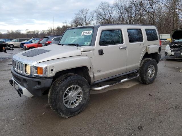 2008 HUMMER H3 