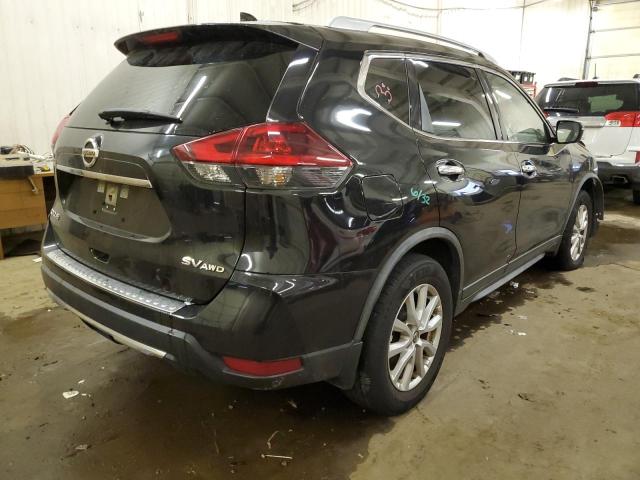 JN8AT2MV0JW350468 | 2018 NISSAN ROGUE S