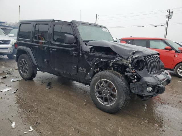 1C4HJXDGXMW637688 | 2021 JEEP WRANGLER U